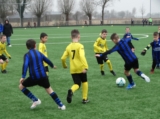 S.K.N.W.K. JO9-1 - SC Waarde JO9-1 (competitie) 2024-2025 (3e fase) (53/75)